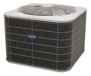 Carrier Comfort Series Air Conditioner