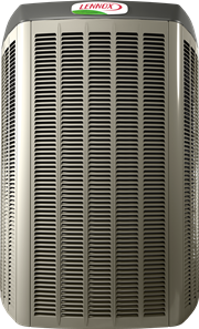 XC21 Air Conditioner