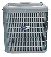Infinity 25 Air Conditioner