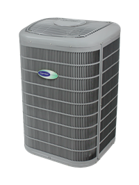 Carrier Infinity 19 Air Conditioner