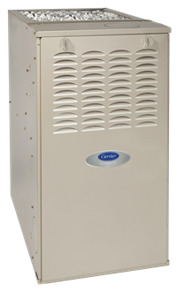 Carrier Infinity Series 80 Furnace