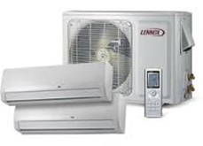 Lennox Mini Air Conditioner
