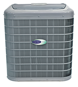 Carrier Infinity Series Air Conditioners