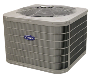 Carrier Performance Air Conditioner