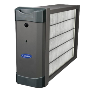 Carrier Air Purification