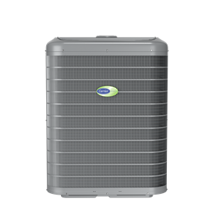 Carrier Infinity Greenspeed Air Conditioner