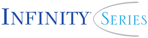 Carrier Infinity Series Logo