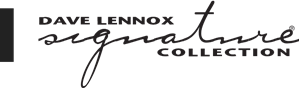 Lennox Signature Series Logo